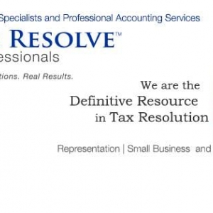 Photo of True Resolve Tax Professionals