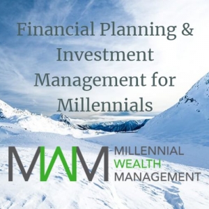 Photo of Millennial Wealth Management