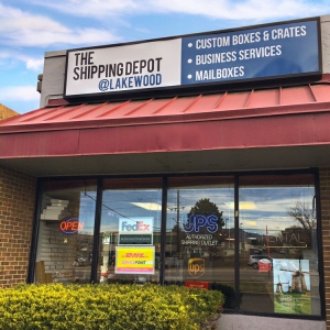 Photo of The Shipping Depot - Lakewood