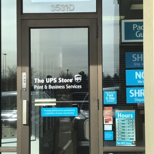 Photo of The UPS Store