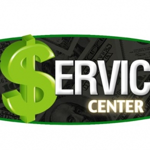 Photo of Tax Services Center