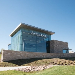 Photo of Charles Schwab