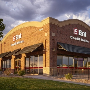 Photo of Ent Credit Union