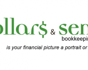 Photo of Dollars & Sense Bookkeeping