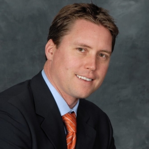 Photo of Andrew Clyne, LUTCF - Aggregate Wealth Management