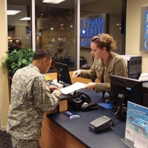 Photo of Navy Federal Credit Union