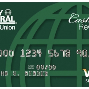 Photo of Navy Federal Credit Union