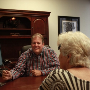 Photo of Brook L Johnson ,CPA