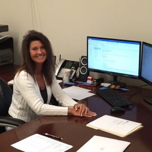 Photo of Brook L Johnson ,CPA