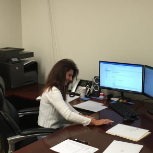 Photo of Brook L Johnson ,CPA