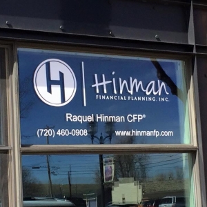 Photo of Hinman Financial Planning