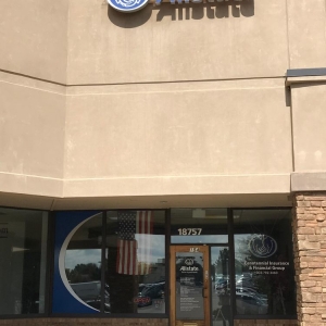 Photo of Allstate Insurance : Roger Francis