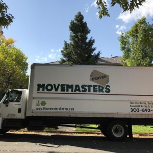 Photo of Movemasters
