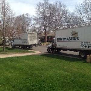 Photo of Movemasters