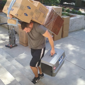 Photo of Take Me Home Moving