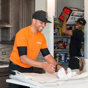 Photo of Local Moving