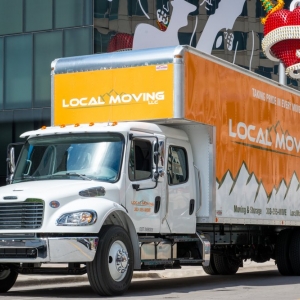 Photo of Local Moving