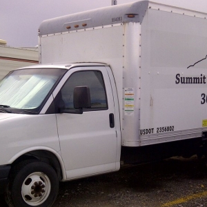 Photo of Summit Moving Services