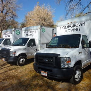 Photo of Homegrown Moving Company