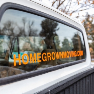 Photo of Homegrown Moving Company