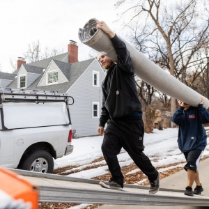 Photo of Homegrown Moving Company