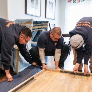 Photo of Homegrown Moving Company