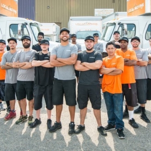 Photo of Local Moving Denver of Greenwood Village