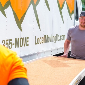 Photo of Local Moving Denver of Greenwood Village