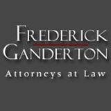 Photo of Frederick Ganderton