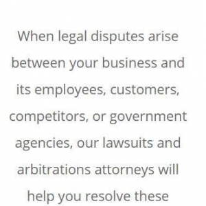 Photo of Underhill Law