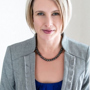Photo of Kristin Dittus, JD, LLM