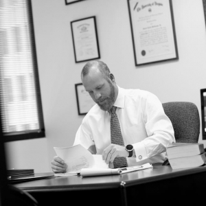 Photo of The Law Offices of Robert E McGough