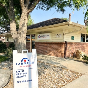 Photo of Farmers Insurance - Larisa Degtyar