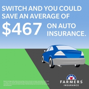 Photo of Farmers Insurance - Larisa Degtyar