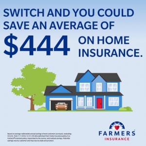 Photo of Farmers Insurance - Larisa Degtyar