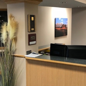 Photo of Trust Hall Insurance Services