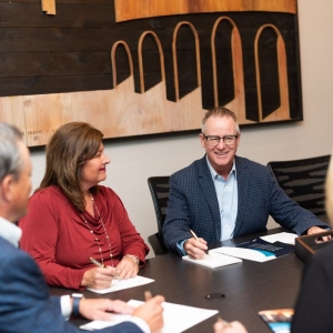 Photo of Stonebridge Capital Advisors