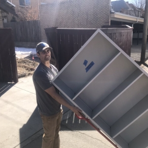 Photo of Vector Moving