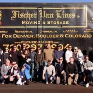 Photo of Fischer Van Lines Moving & Storage