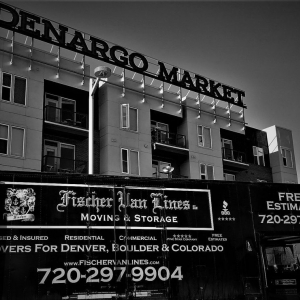 Photo of Fischer Van Lines Moving & Storage