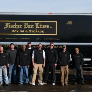 Photo of Fischer Van Lines Moving & Storage