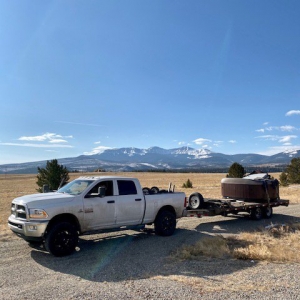 Photo of Alpine Hot Tub Moving and Service