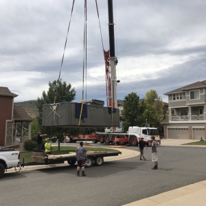 Photo of Alpine Hot Tub Moving and Service