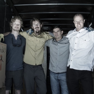 Photo of Gary Moves