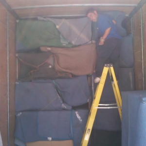 Photo of Advantage Moving Systems