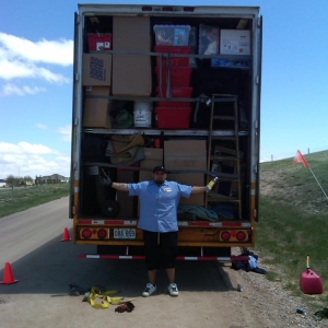 Photo of Advantage Moving Systems