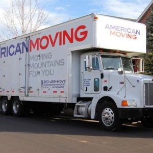Photo of American Moving & Storage