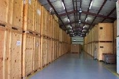 Photo of American Moving & Storage
