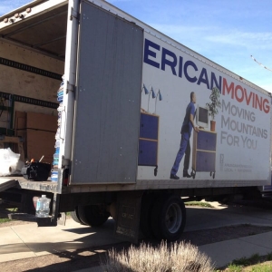 Photo of American Moving & Storage