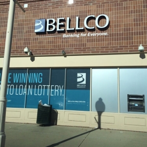 Photo of Bellco Credit Union